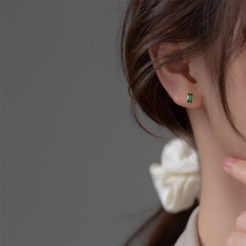 925 Silver Earring M01786-10 (4)