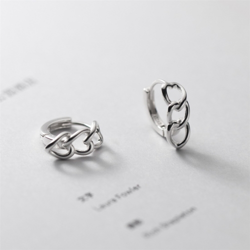 925 Silver Earring M01800-22 (1)