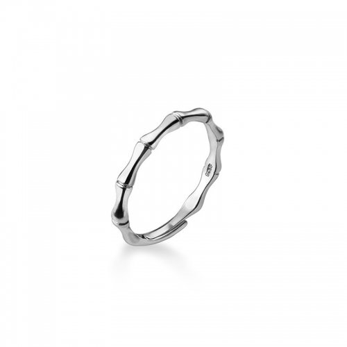 925 Silver Ring J7662-17