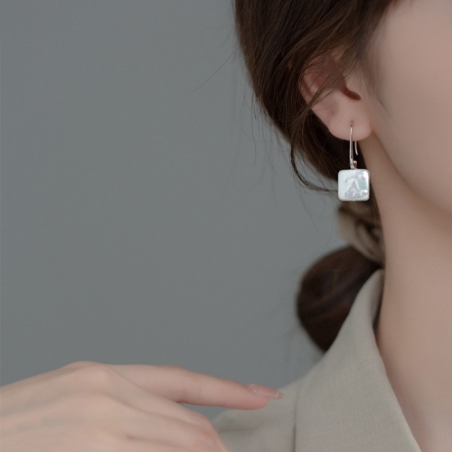 925 Silver Earring M00737-14 (2)