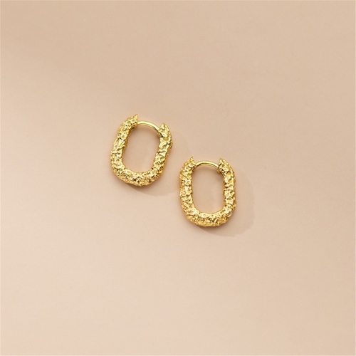 925 Silver Earring M00738-25 (2)