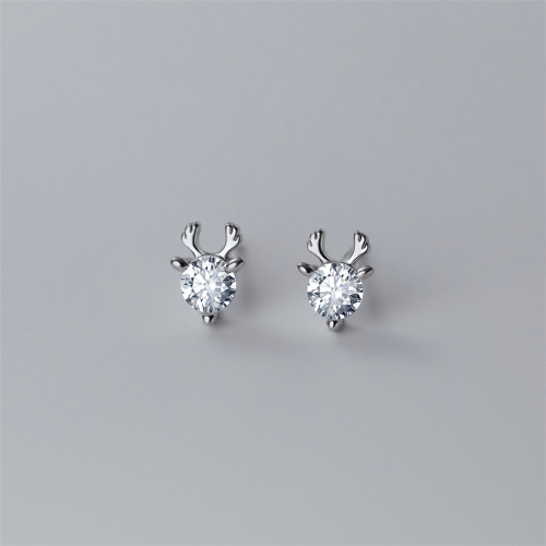 925 Silver Earring  E4367-10