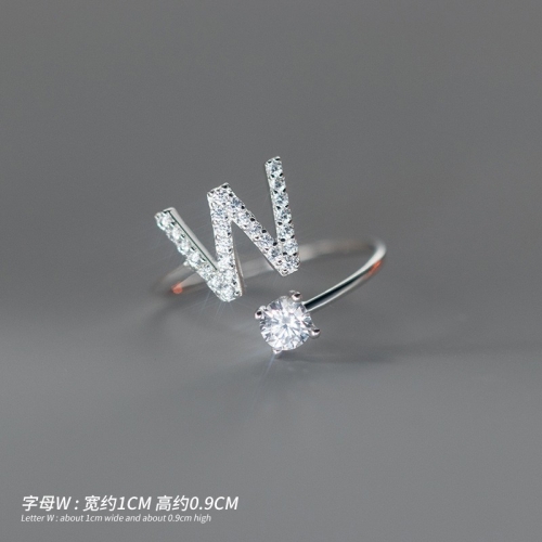 925 Silver Ring J3869-165 (25)