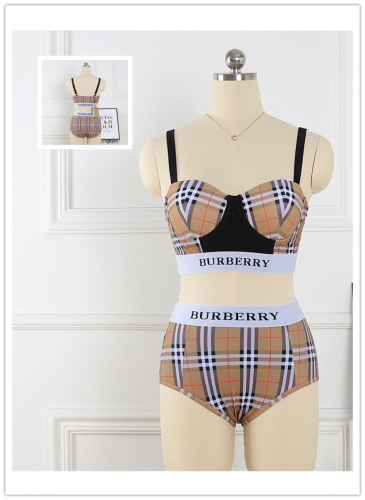 Women Bathing Suits 879 Burberr'y