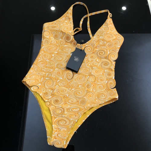 One Piece Women Swimsuit 2205