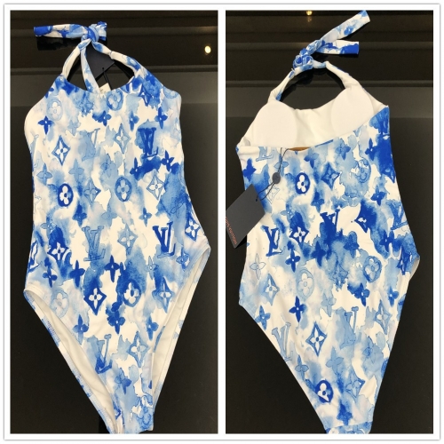 One Piece Women Swimsuit 2027 (2)