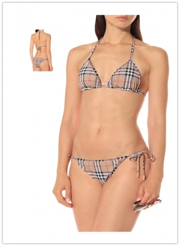 Women Bathing Suits 2026 Burberr'y