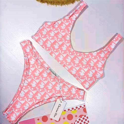 Women Bathing Suits 2206 Dio'r(2)