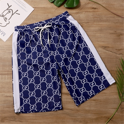 Men's Swimming Trunks 61001 (10)