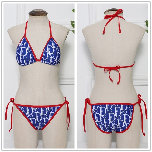 Women Bathing Suits 2210 Dio'r(1)