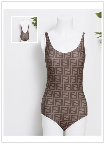 One Piece Women Swimsuit 1948 (2)