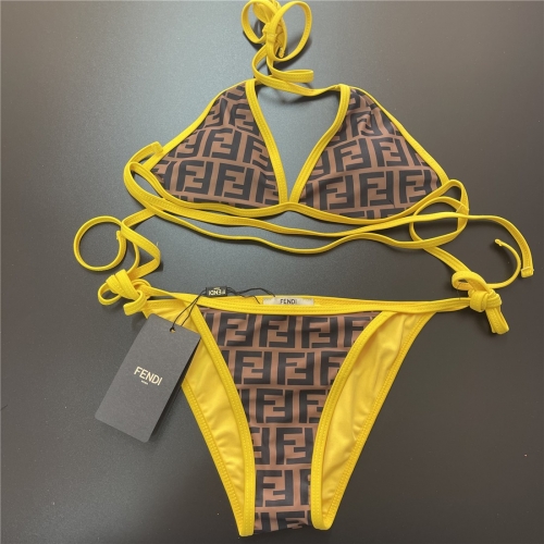 Women Bathing Suits 55010