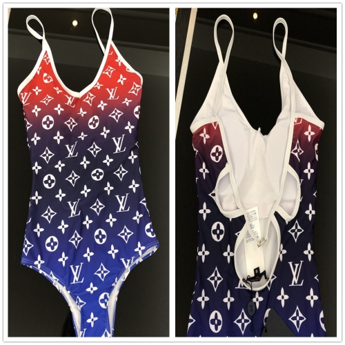 One Piece Women Swimsuit 2024 (3)