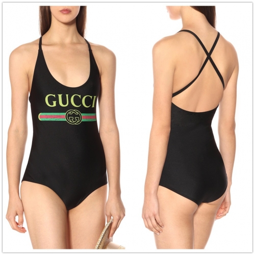 One Piece Women Swimsuit 8067 (1)