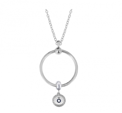 Stainless Steel Pandor'a Necklace PDN0001 (126)