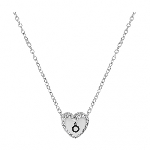 Stainless Steel Pandor'a Necklace PDX0002 (183)