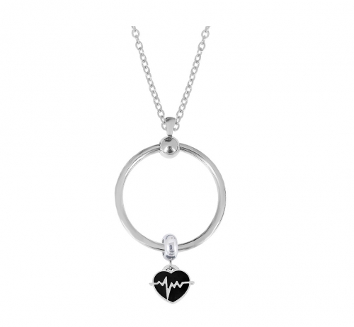 Stainless Steel Pandor'a Necklace PDN0001 (72)