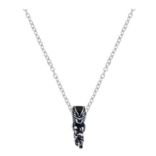 Stainless Steel Pandor'a Necklace PDX0002 (204)