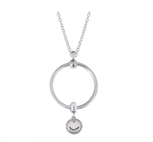 Stainless Steel Pandor'a Necklace PDN0001 (150)