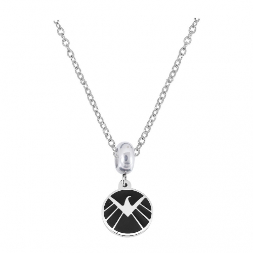 Stainless Steel Pandor'a Necklace PDX0002 (59)