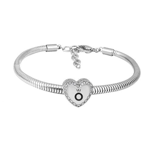 Stainless Steel Pandor'a Bracelet PDB0004 (16)