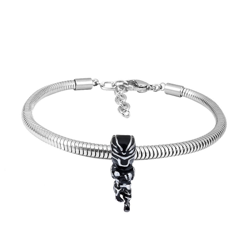 Stainless Steel Pandor'a Bracelet PDB0004 (205)