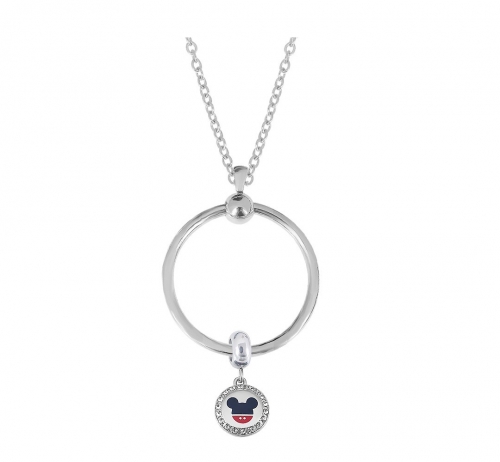 Stainless Steel Pandor'a Necklace PDN0001 (138)