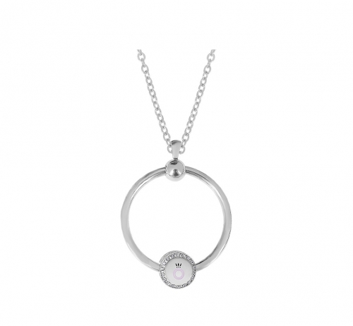 Stainless Steel Pandor'a Necklace PDN0001 (10)