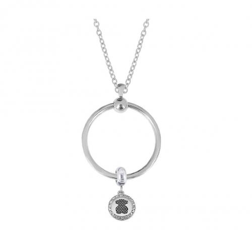 Stainless Steel Pandor'a Necklace PDN0001 (133)