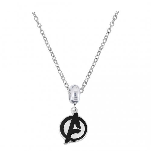 Stainless Steel Pandor'a Necklace PDX0002 (56)