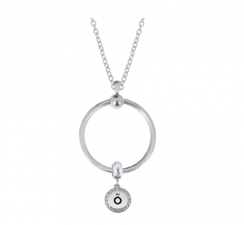 Stainless Steel Pandor'a Necklace PDN0001 (125)