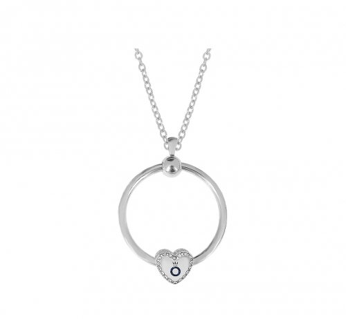 Stainless Steel Pandor'a Necklace PDN0001 (36)