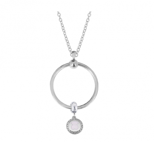 Stainless Steel Pandor'a Necklace PDN0001 (142)