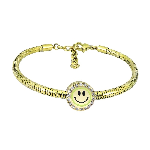 Stainless Steel Pandor'a Bracelet PDB0003 (237)