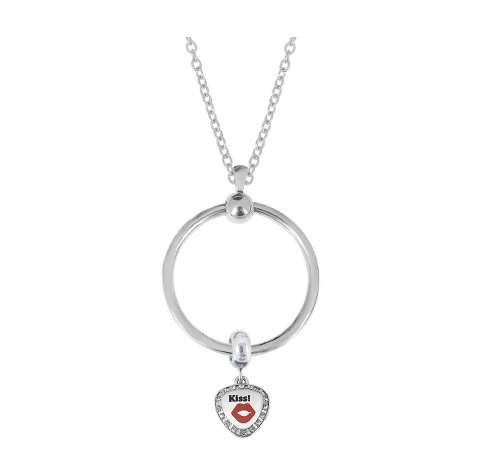 Stainless Steel Pandor'a Necklace PDN0001 (97)