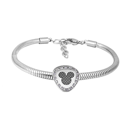 Stainless Steel Pandor'a Bracelet PDB0004 (9)