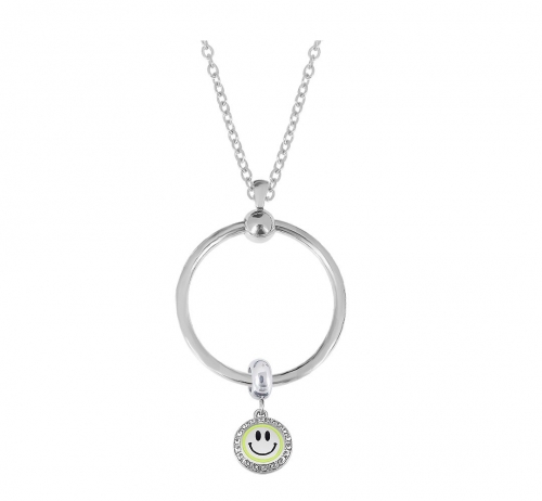 Stainless Steel Pandor'a Necklace PDN0001 (156)