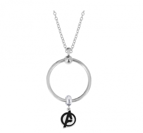 Stainless Steel Pandor'a Necklace PDN0001 (77)