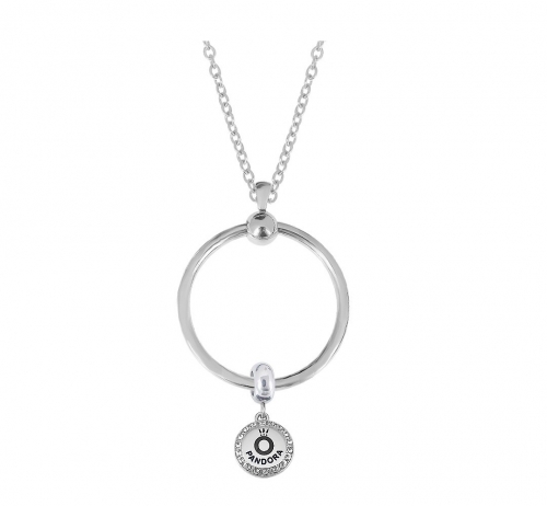 Stainless Steel Pandor'a Necklace PDN0001 (151)