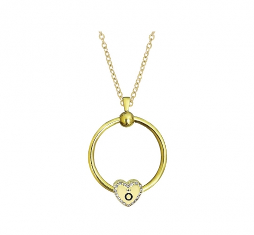 Stainless Steel Pandor'a Necklace PDN0002 (39)