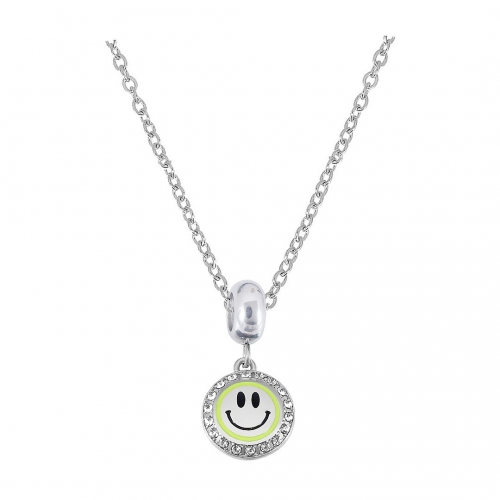 Stainless Steel Pandor'a Necklace PDX0002 (152)