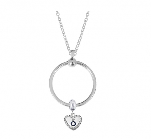 Stainless Steel Pandor'a Necklace PDN0001 (104)