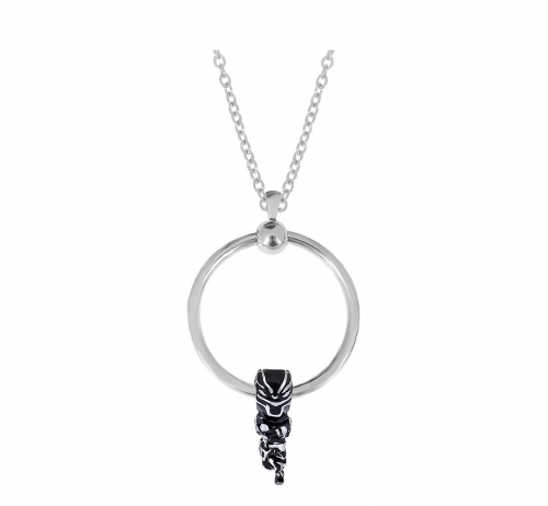 Stainless Steel Pandor'a Necklace PDN0001 (159)