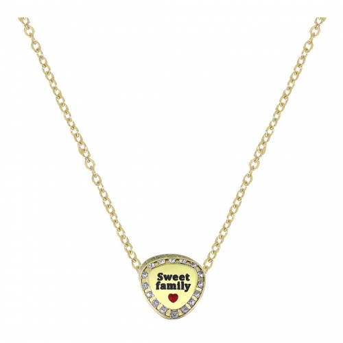 Stainless Steel Pandor'a Necklace PDX0001 (191)