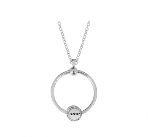 Stainless Steel Pandor'a Necklace PDN0001 (7)