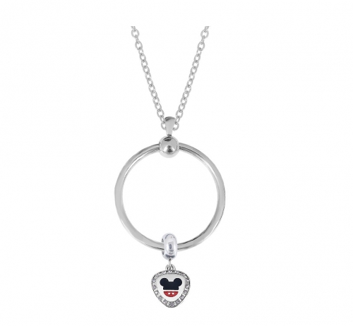 Stainless Steel Pandor'a Necklace PDN0001 (95)