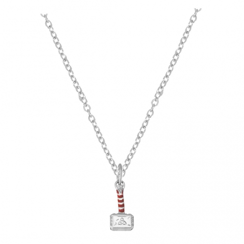 Stainless Steel Pandor'a Necklace PDX0002 (200)