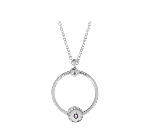 Stainless Steel Pandor'a Necklace PDN0001 (13)