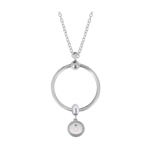 Stainless Steel Pandor'a Necklace PDN0001 (127)