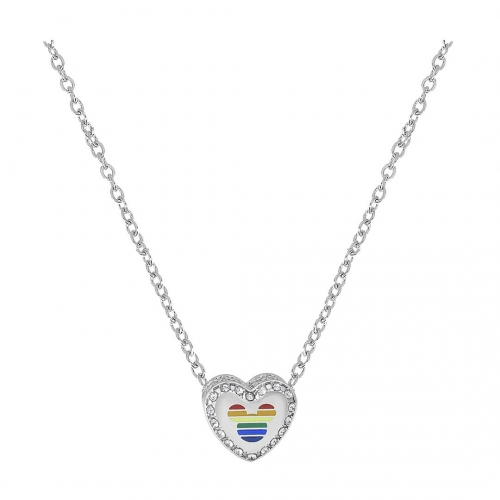 Stainless Steel Pandor'a Necklace PDX0002 (193)